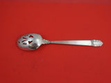 Northern Lights by International Sterling Silver Serving Spoon Pcd Orig 8 1/2"
