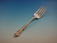 King Edward by Gorham Sterling Silver Flatware Set 12 Service 69 Pcs Dinner