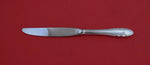 Lyric by Gorham Sterling Silver Regular Knife Modern unused 8 7/8"