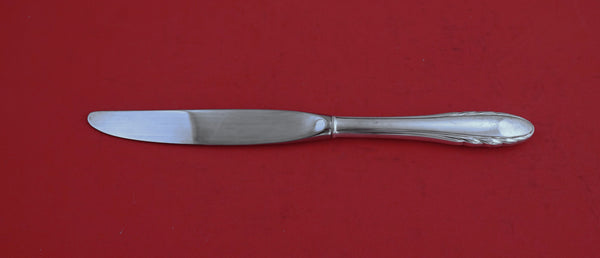 Lyric by Gorham Sterling Silver Regular Knife Modern unused 8 7/8"