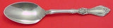 Royal Rose by Wallace Sterling Silver Serving Spoon 8 1/2"