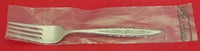 Floral Lace by Lunt Sterling Silver Regular Fork 7 1/2" New Heirloom Flatware
