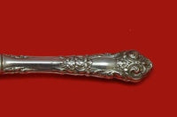 French Renaissance by Reed and Barton Sterling Silver Buffet Fork Custom 8 1/2"