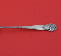 Georgian by Towle Sterling Silver Piccalilli Spoon 6 1/2" Heirloom Silverware