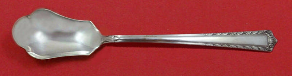 Processional by International Sterling Silver Relish Scoop Custom Made 5 3/4"