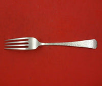 San Juan by Wallace Sterling Silver Regular Fork 7 1/4" Flatware Heirloom