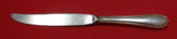 Triumph by Tuttle Sterling Silver Dinner Knife  10 1/4"