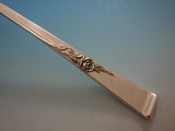 Classic Rose by Reed and Barton Sterling Silver Flatware Set 8 Service 42 pcs