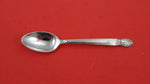 Colonial Classic by Reed and Barton Sterling Coffee Spoon 5 3/8"