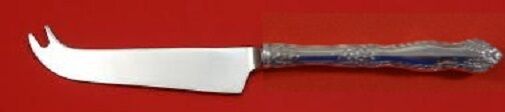 Arbutus by International/Rogers Plate Silverplate HHWS  Cheese Knife Custom