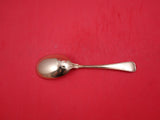 Old French by Gorham Sterling Silver Sugar Spoon vermeil 6"