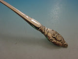 Enchanting Orchid by Westmorland Sterling Silver Flatware Set 8 Service 62 Pcs