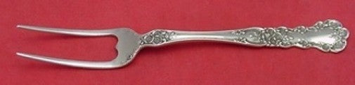 Buttercup by Gorham Sterling Silver English Server Custom Made 7"