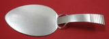 Parallel by Georg Jensen Sterling Pastry Server FH AS GI mark w/ wings 6 5/8"