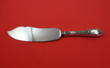 Rose by Kirk Sterling Silver Cake Knife HH WS Old Fashioned 11 1/4" Original