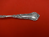 Yale by International Plate Silverplate Cream Ladle 6"