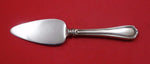 Columbia by Reed and Barton Sterling Silver Cheese Server Orig 7"