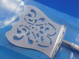 Lady Diana by Towle Sterling Silver Asparagus Server Hooded HHWS Custom 8 3/4"