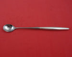 Contempra House Sterling Silver Iced Tea Spoon HH with Stainless 8 1/8" Heirloom