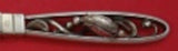 Blossom by Georg Jensen Sterling Silver Letter Opener HH WS Original 7 3/4"