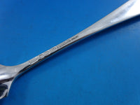 Queen Anne-Williamsburg by Stieff Sterling Silver Ice Cream Spoon Custom 5 5/8"