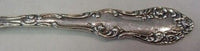 Old English by Towle Sterling Silver Butter Spreader Flat Handle 5 1/4"