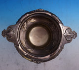 Athenic by Gorham Sterling Silver Tea Set 5pc (#8698) Fabulous!