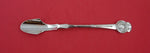 Medallion by Gorham Sterling Silver Cheese Scoop large original 9 1/4"