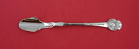 Medallion by Gorham Sterling Silver Cheese Scoop large original 9 1/4"