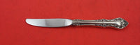 Afterglow by Oneida Sterling Silver Butter Spreader Hollow Handle modern 6 1/4"
