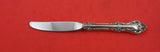Afterglow by Oneida Sterling Silver Butter Spreader Hollow Handle modern 6 1/4"