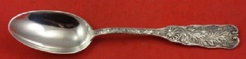 Saint Cloud by Gorham Sterling Silver Serving Spoon Large 8 3/4"