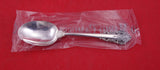 Grande Monarch by Camusso Peruvian Sterling Silver Teaspoon 5 1/4" New