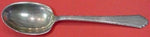 William and Mary by Lunt Sterling Silver Sugar Spoon 5 3/4"