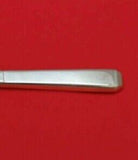 Craftsman by Towle Sterling Silver Dinner Bell HH with Stainless 7" Custom Made