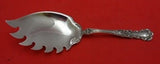 Buttercup by Gorham Sterling Silver Macaroni Server 7-tine 8 1/4" Old Antique