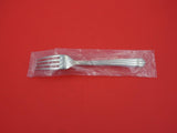 Aria by Christofle Silverplate Dinner Fork appears virtually unused 8"