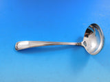 Marie Louise by Cartier Sterling Silver Flatware Set Service 45 pieces