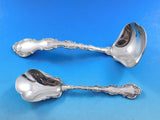 Strasbourg by Gorham Sterling Silver Flatware Set for 12 Service 67 pcs Dinner