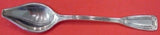 Saint Dunstan By Tiffany and Co Sterling Silver Melon Spoon Blunt Nose 6"