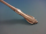 Rose Tiara by Gorham Sterling Silver Flatware Set For 8 Service 32 Pieces