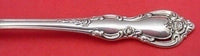 Spanish Provincial By Towle Sterling Silver Pickle Fork 6"