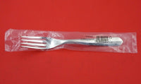 Infinity by Christofle Silverplate Dinner Fork factory sealed 7 7/8"