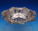 Blackberry by Tiffany and Co Sterling Silver Nut Bowl #16576/3276 (#0448)