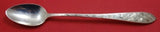 Lorraine by Schofield Sterling Silver Iced Tea Spoon 7 7/8" Heirloom Silverware