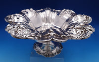 Francis I by Reed and Barton Sterling Silver Centerpiece Bowl #X567 (#8474)