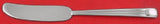 Century by Tiffany and Co Sterling Silver Butter Spreader FH Set of 12 pc 6 1/8"