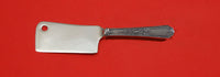 Ancestral by 1847 Rogers Plate Silverplate HHWS  Cheese Cleaver Custom