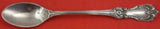 Burgundy by Reed and Barton Sterling Silver Infant Feeding Spoon Original 6"