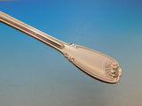 Sceaux By Christofle Sterling Silver Dinner Size Place Setting(s) 4pc